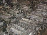 Двигатель на камри 30 объем 2, 4 за 500 000 тг. в Алматы – фото 3