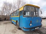ЛАЗ  695н 1992 года за 1 800 000 тг. в Усть-Каменогорск – фото 4