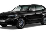 BMW X5 XDrive 40i 2022 года за 58 240 520 тг. в Уральск
