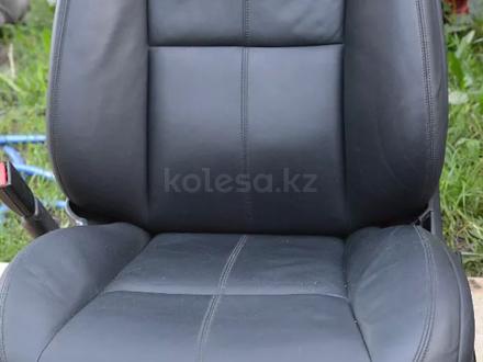 Сиденья на Мерседес S350 W221 за 100 000 тг. в Алматы – фото 6