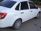 ВАЗ (Lada) Granta 2190 (седан) 2012 года за 2 000 000 тг. в Караганда