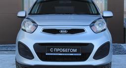 Kia Picanto 2014 года за 5 390 000 тг. в Павлодар