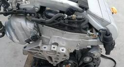 Двигатель 3.2 AXZ за 350 000 тг. в Алматы – фото 2