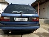 Volkswagen Passat 1991 года за 2 000 000 тг. в Мырзакент