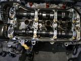 Двигатель на Toyota Highlander (2GR-FE) за 800 000 тг. в Актобе