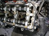 Двигатель на Toyota Highlander (2GR-FE) за 800 000 тг. в Актобе – фото 2