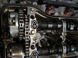 Двигатель на Toyota Highlander (2GR-FE) за 800 000 тг. в Актобе – фото 4