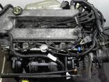 Двигатель на ford mondeo 3 поколение duratec за 245 000 тг. в Алматы