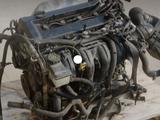 Двигатель на ford mondeo 3 поколение duratec за 245 000 тг. в Алматы – фото 2