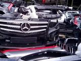 Авторазбор Auto Comfort Mercedes Benz в Алматы