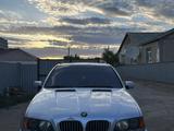 BMW X5 2002 года за 3 600 000 тг. в Жезказган