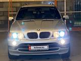 BMW X5 2002 года за 3 600 000 тг. в Жезказган – фото 3