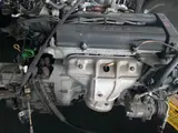 Двигатель на Хонда Степвагон B20B 1996-2001 год за 500 000 тг. в Алматы