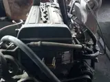 Двигатель на Хонда Степвагон B20B 1996-2001 год за 500 000 тг. в Алматы – фото 2