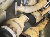 Удаление катализатора, замена гофры, ремонт выхлопной системы в Костанай – фото 4