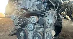 Двигатель 2GR-FKS 3.5л на Toyota Camry 70 за 120 000 тг. в Алматы – фото 2