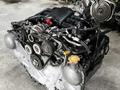 Двигатель Subaru ez30d 3.0 L из Японии за 600 000 тг. в Костанай
