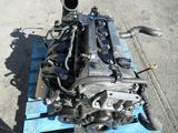 Двигатель Infiniti VQ35 (инфинити фх35) 3.5 за 95 959 тг. в Нур-Султан (Астана) – фото 2