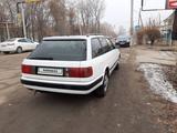 Audi 100 1992 года за 2 000 000 тг. в Алматы – фото 4