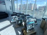 Двигатель Kia Rio G4FC G4FG G4FA G4NA G4NB G4KD G4KE… за 55 000 тг. в Астана – фото 3