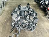Контрактный двигатель Mercedes C-class W203 2.6 литраM112. Из Швейцарии! за 500 000 тг. в Астана