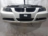 Морда Ноускат BMW E90 до рестайлинг из Японии за 200 000 тг. в Кызылорда
