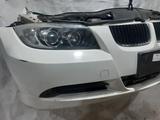 Морда Ноускат BMW E90 до рестайлинг из Японии за 200 000 тг. в Кызылорда – фото 2
