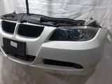 Морда Ноускат BMW E90 до рестайлинг из Японии за 200 000 тг. в Кызылорда – фото 3