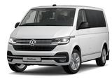 Volkswagen Multivan 2022 годаүшін42 700 000 тг. в Костанай