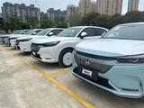 Honda e:NS1 2023 года за 11 900 000 тг. в Алматы – фото 4