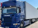 Scania 2010 года за 15 500 000 тг. в Актобе