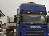 Scania 2010 года за 15 500 000 тг. в Актобе – фото 5