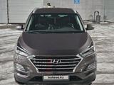 Hyundai Tucson 2020 годаүшін14 850 000 тг. в Алматы – фото 2
