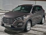 Hyundai Tucson 2020 годаүшін14 850 000 тг. в Алматы – фото 3