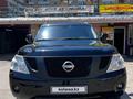 Nissan Patrol 2010 годаүшін12 000 000 тг. в Нур-Султан (Астана)