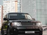Land Rover Range Rover Sport 2010 года за 12 000 000 тг. в Уральск