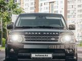 Land Rover Range Rover Sport 2010 года за 12 000 000 тг. в Уральск – фото 2