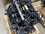 Двигатель новый Hyundai Tucson оригинал за 2 100 000 тг. в Алматы