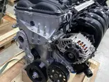 Двигатель новый Hyundai Tucson оригинал за 2 100 000 тг. в Алматы – фото 2