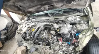 Двигатель за 550 000 тг. в Алматы