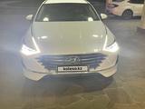 Hyundai Sonata 2022 года за 17 500 000 тг. в Алматы
