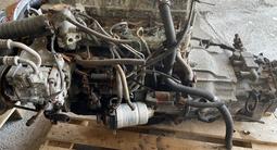 Двигатель 4M40 mitsubishi за 1 125 000 тг. в Нур-Султан (Астана) – фото 5