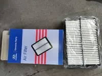 Воздушный фильтр hyundai creta за 4 000 тг. в Алматы