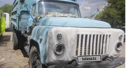 ГАЗ  53 1991 года за 1 300 000 тг. в Алматы – фото 4