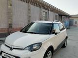MG 3 2013 года за 2 500 000 тг. в Кызылорда – фото 3