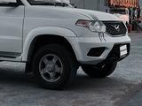 УАЗ Pickup 2017 года за 8 000 000 тг. в Жанаозен
