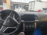 УАЗ Pickup 2017 года за 8 000 000 тг. в Жанаозен – фото 4