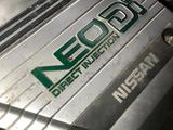 Двигатель Nissan VQ25DE (Neo DI) из Японии за 500 000 тг. в Усть-Каменогорск – фото 5