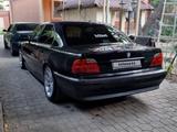 BMW 728 1998 года за 3 900 000 тг. в Алматы – фото 2