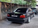BMW 728 1998 года за 3 900 000 тг. в Алматы